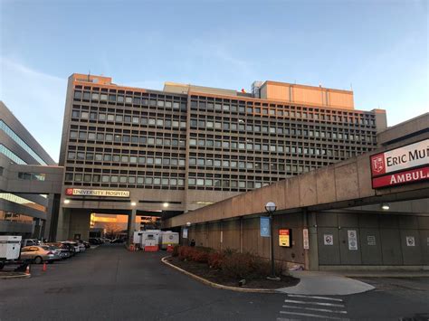 For New Jersey’s only public hospital to succeed, it needs sufficient funding | Opinion - nj.com