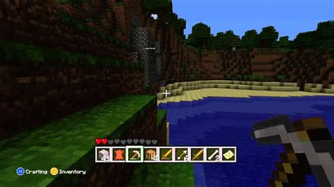 Let's Play: Minecraft Xbox 360 Edition Multiplayer HD Gameplay (Survival) - YouTube