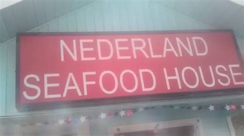 Nederland seafood house | 111 34th St, Nederland, TX 77627, USA