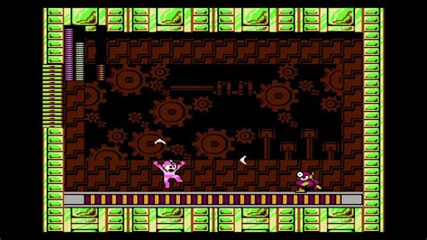 Mega Man 2 (NES) – RetroMaggedon Gaming