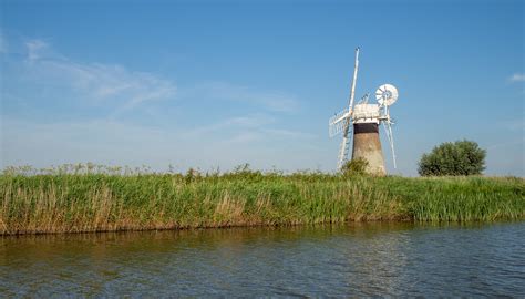 Norfolk Broads | Flickr