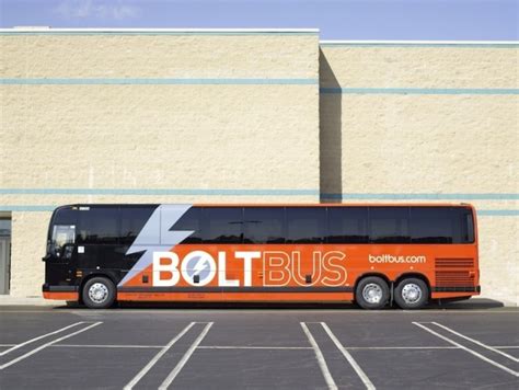 BoltBus Expands to Eugene and Albany | Portland Monthly