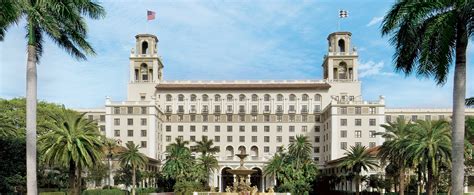 The Breakers | Luxury Palm Beach Resort