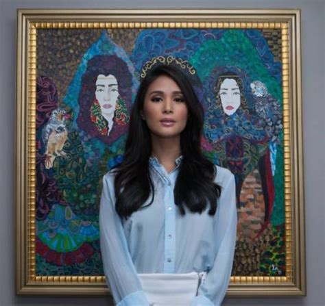 Heart Evangelista to exhibit paintings in Ayala Museum | PEP.ph