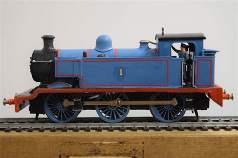 WhitehouseFilms' Modelling Workbench - New Railway Modellers Forums