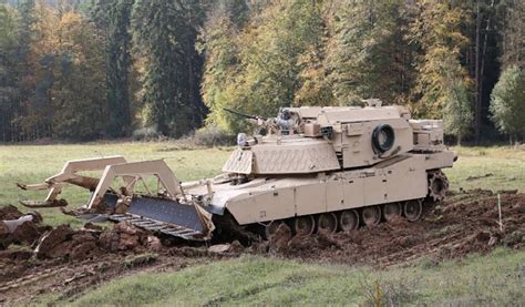 US Army purchases Assault Breacher Vehicles from UK company - Army Technology