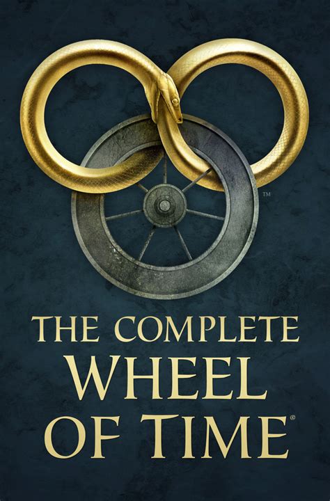 Wheel Of Time Book Sequence