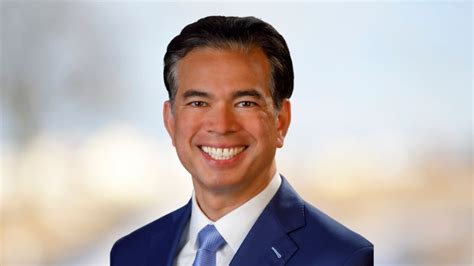 California Attorney General Rob Bonta announces California Department ...