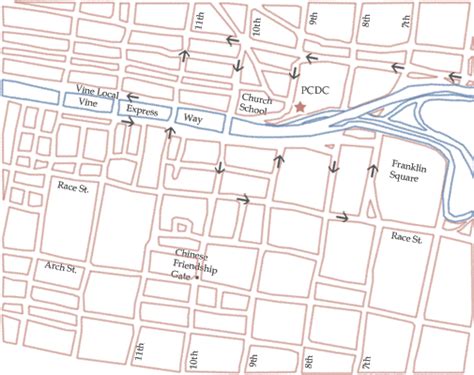 Maps – Philadelphia Chinatown Development Corporation