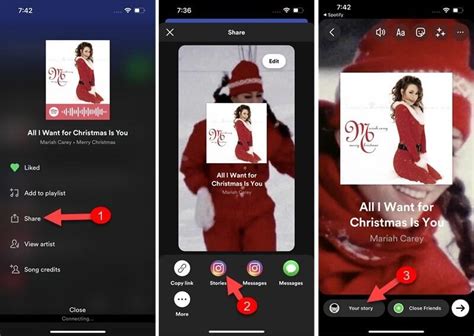 How to Add Spotify Songs to Instagram Story [4 Helpful Ways]