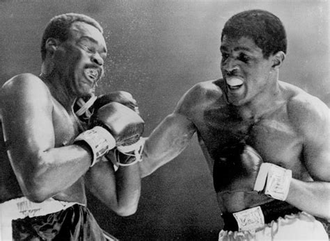 Ernie Terrell, Heavyweight Champion, Dies at 75; Lost Grudge Match to ...