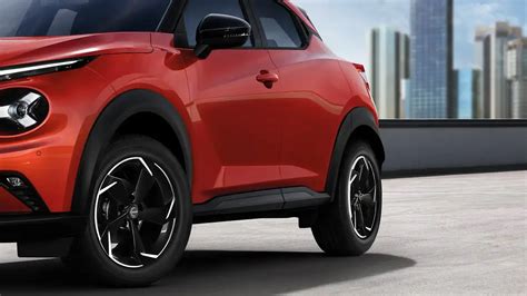 2023 Nissan Juke price and specs - Drive