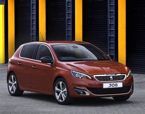 New Peugeot 308 Specs and Price in South Africa - Cars.co.za