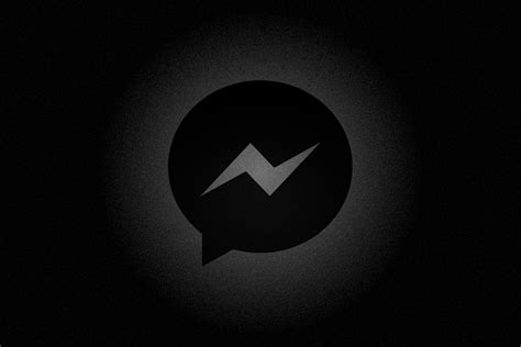 How to enable dark mode in Facebook Messenger now [Root]