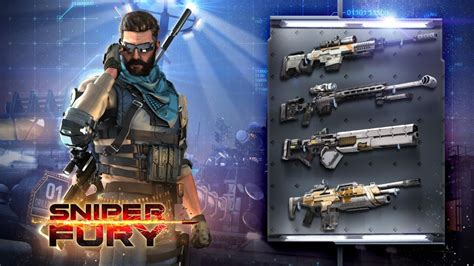 Sniper fury pc game - teeslasopa