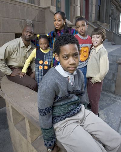 Everybody Hates Chris [Cast] photo