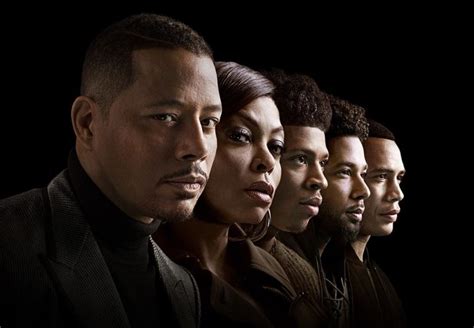 Empire: Season Six; FOX Series to End with 2019-20 Season - canceled + renewed TV shows, ratings ...