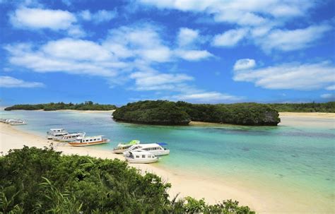 Top 10 Islands Around Okinawa for Beach Lovers | All About Japan