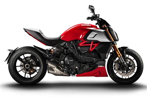 2020 Good Design Award Winner: Ducati Diavel 1260 S