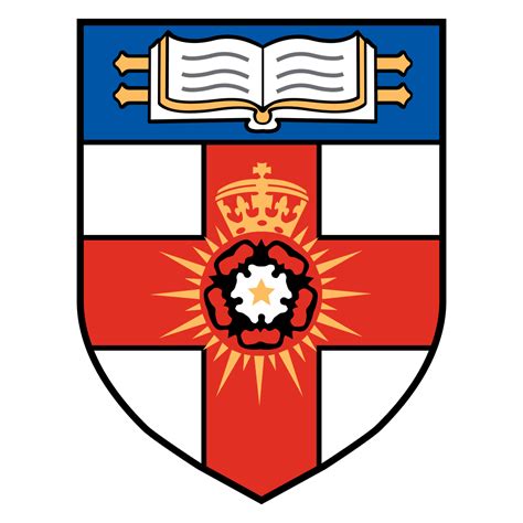 University of London Coat of Arms / Seal Color Codes