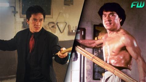 Top 10 Jackie Chan Movies – Ranked