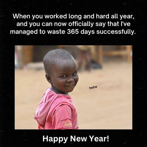 New Year memes | Funny New Year 2024 memes and New Year resolution ...