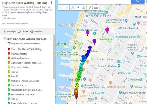 40+ Self-Guided Walking Tours of NYC | Free Tours by Foot