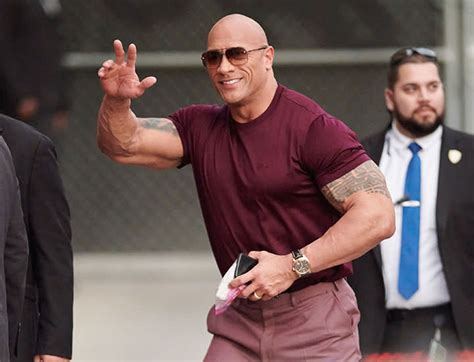 Dwayne Johnson Responds To Maui Fundraiser Backlash: 'Could've Been Better'