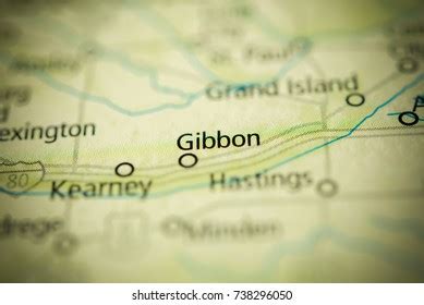 20 Gibbon Nebraska Images, Stock Photos & Vectors | Shutterstock