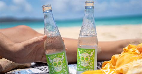 Without Endless Flavors and Variety Packs, Can Hard Seltzer Truly ...