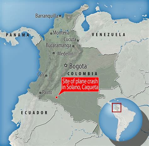 How DID children aged one to 13 survive in Amazon jungle for 40 days ...