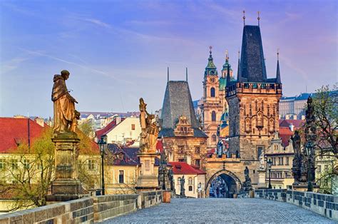 18 Top Tourist Attractions in the Czech Republic | PlanetWare