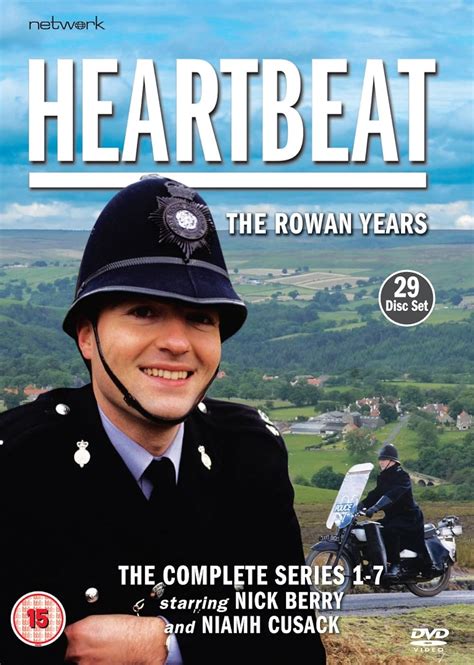 Heartbeat (TV Series 1992–2010) - IMDb