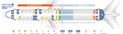 United Airlines Fleet Boeing 757-200 Details and Pictures