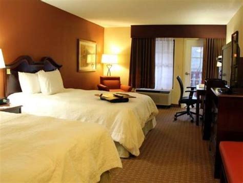 Hampton Inn Helen, Helen (GA) | 2021 Updated Prices, Deals