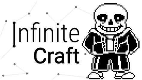 How to Make Sans in Infinite Craft - Twinfinite