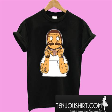 Beerbongs and Bentleys Post Malone T-Shirt