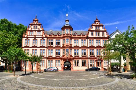 The Top Things to do in Mainz, Germany