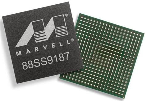 Semiconductor Marvell Could be up for Sale | eTeknix