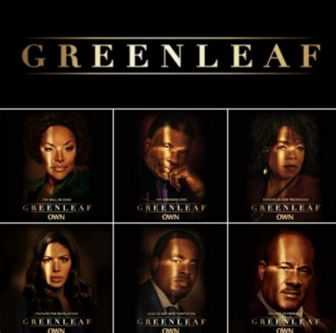 Greenleaf