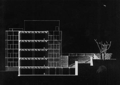 AD Classics: Yale University Art Gallery / Louis Kahn | ArchDaily