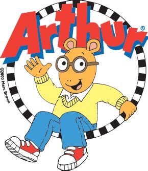 Pbs Kids Go Arthur