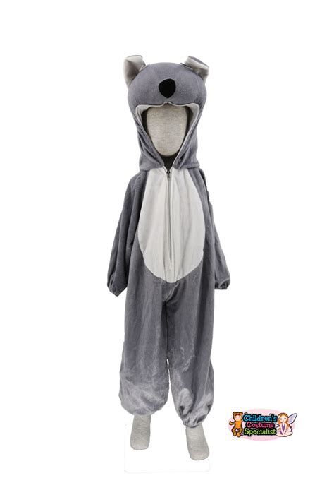 Rat Costume – Children's Costume Specialist