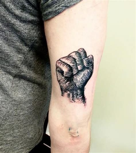 Update 73+ tattoo on fist best - in.coedo.com.vn