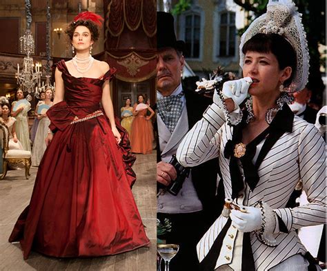 SNARK WEEK: Why I Don’t Want to Watch Anna Karenina (2012)