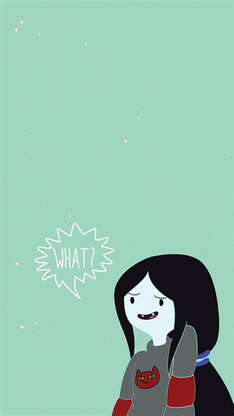 Marceline, adventure time, cartoon network, HD phone wallpaper | Peakpx