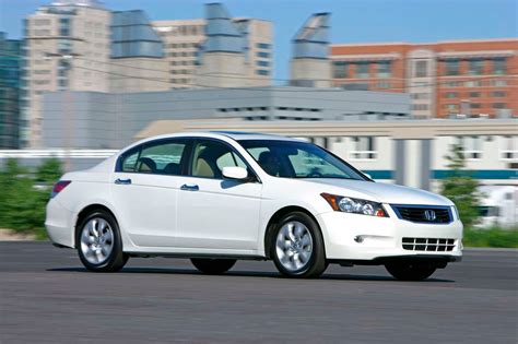 2008 Honda Accord