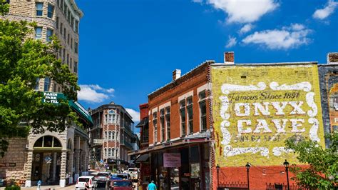 Experiencing the unexpected in Eureka Springs, Arkansas - Lonely Planet