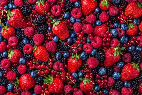 Berries: Can they stop cancer?