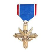 The Distinguished Service Cross - American Medals & Awards, WW1